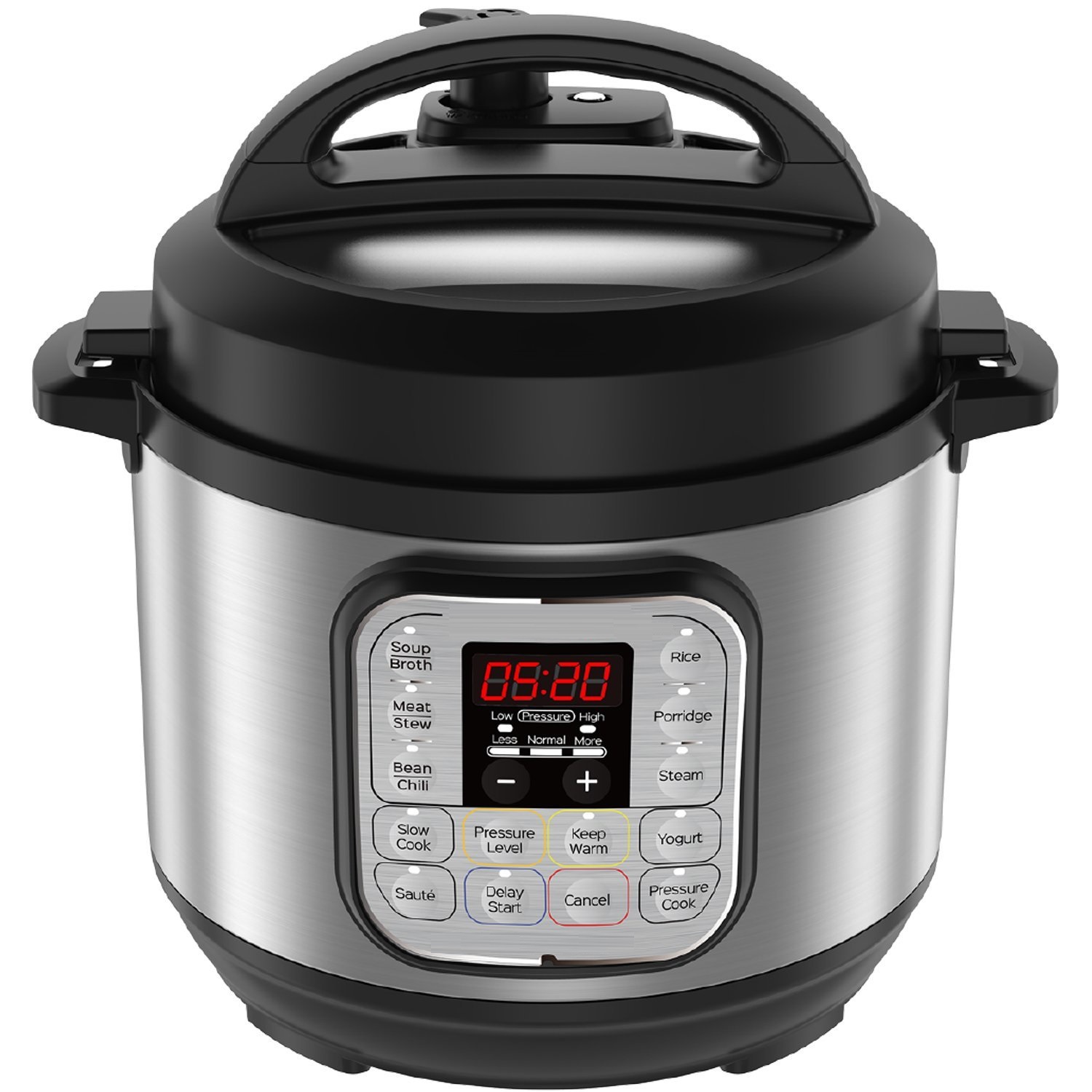 Multi Functional Rice Cooker