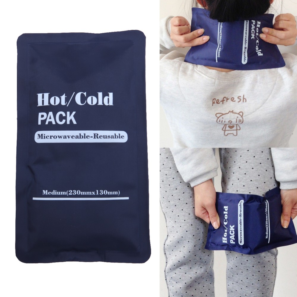 2-in-1 Healing Pad-Hot/Cold Pad