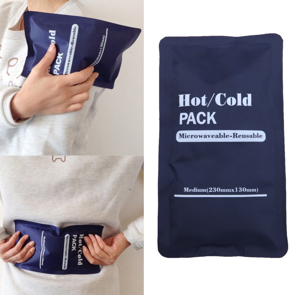 2-in-1 Healing Pad-Hot/Cold Pad