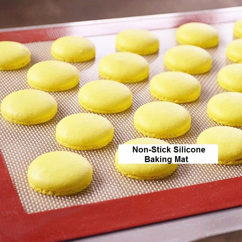 Non-Stick Silicone Baking Sheet