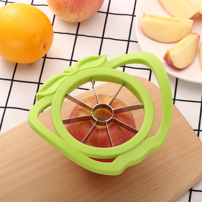 6pcs Stainless Steel Fruit Tool Set With Ceramic Knife