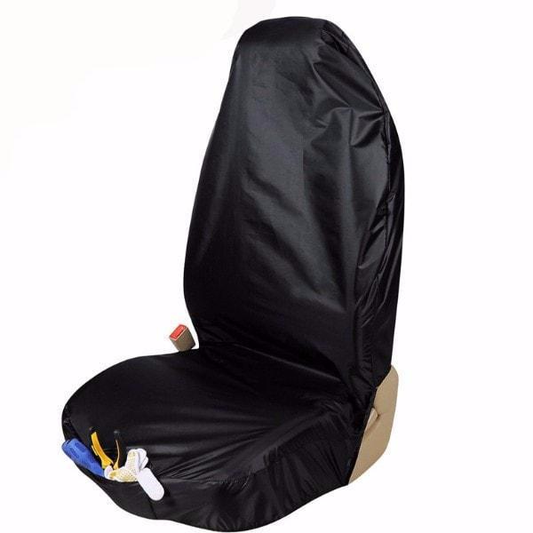 Waterproof Seat Cover-Front Seat