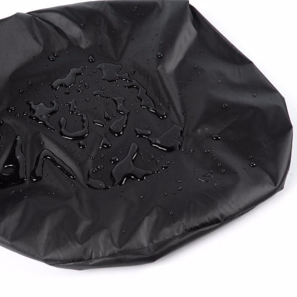 Waterproof Seat Cover-Front Seat