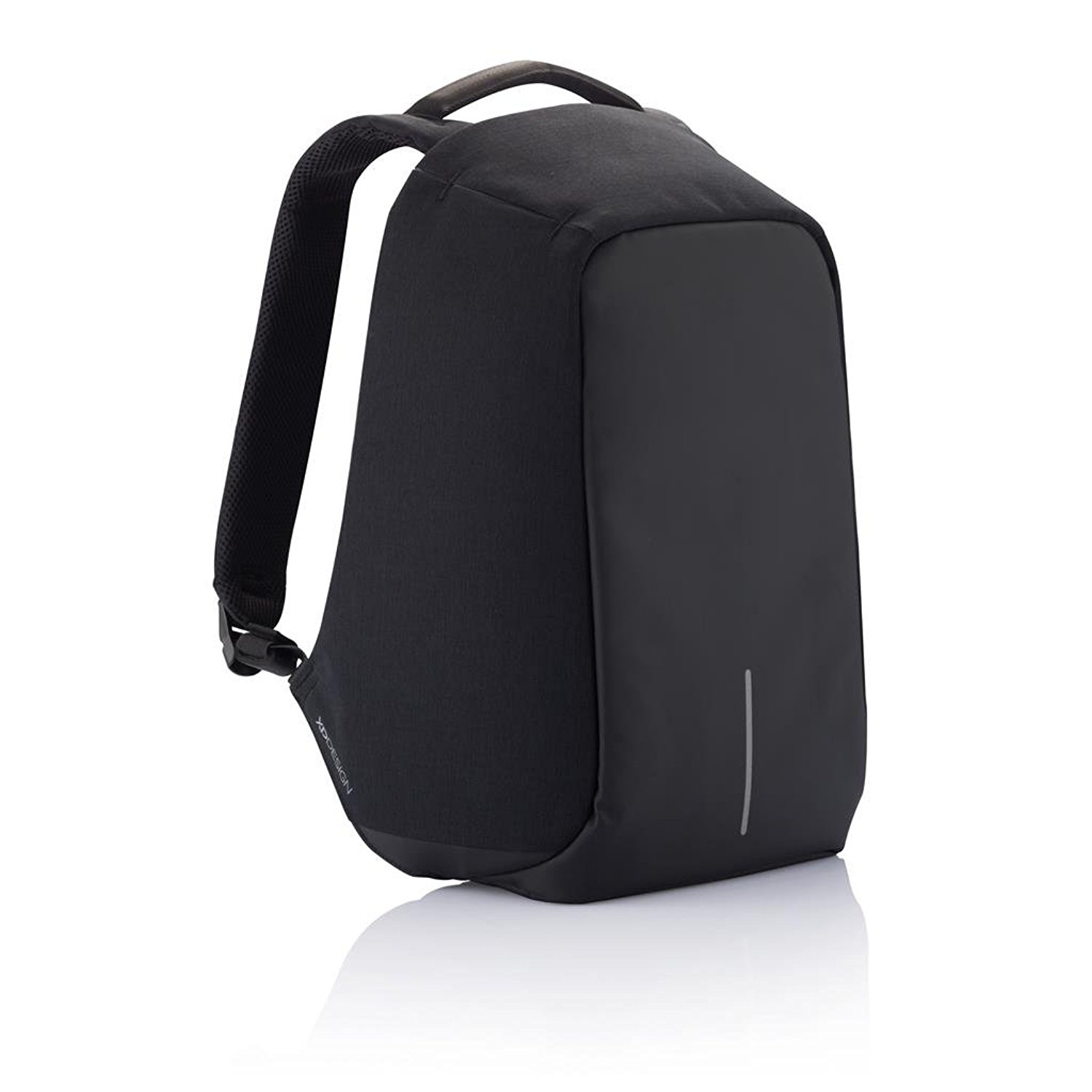 Waterproof Anti-Theft Backpack With Built In USB Charger