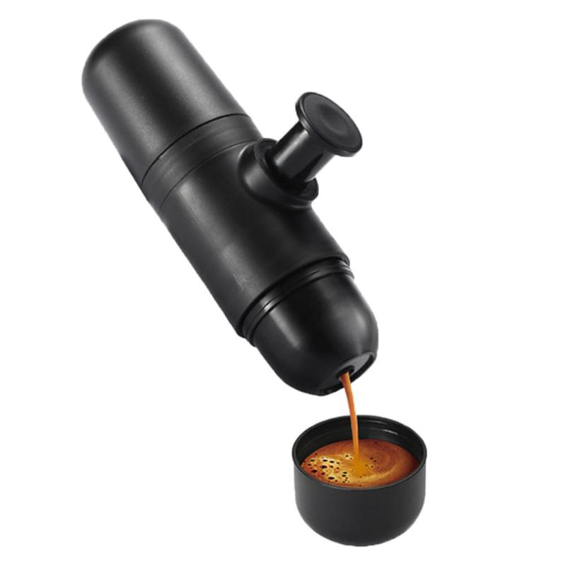 Portable Espresso Coffee Maker