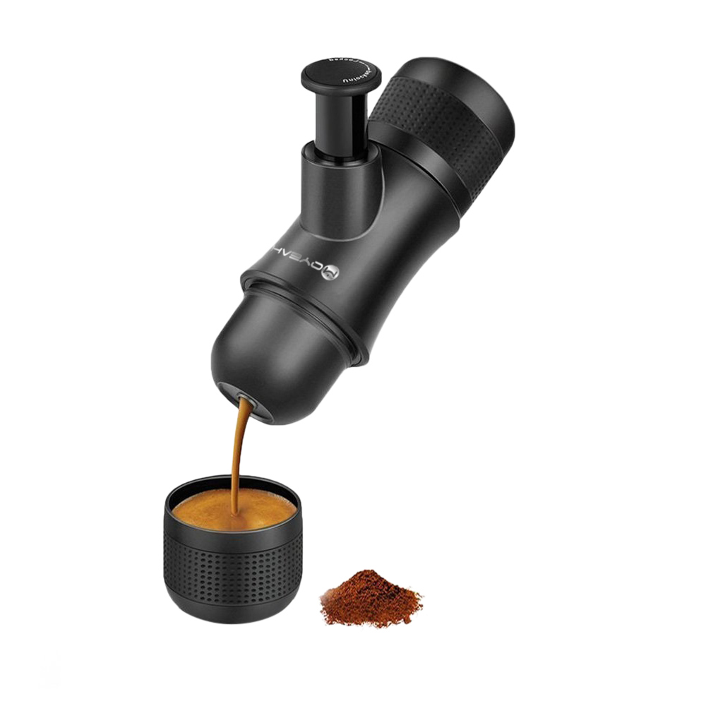 Portable Espresso Coffee Maker