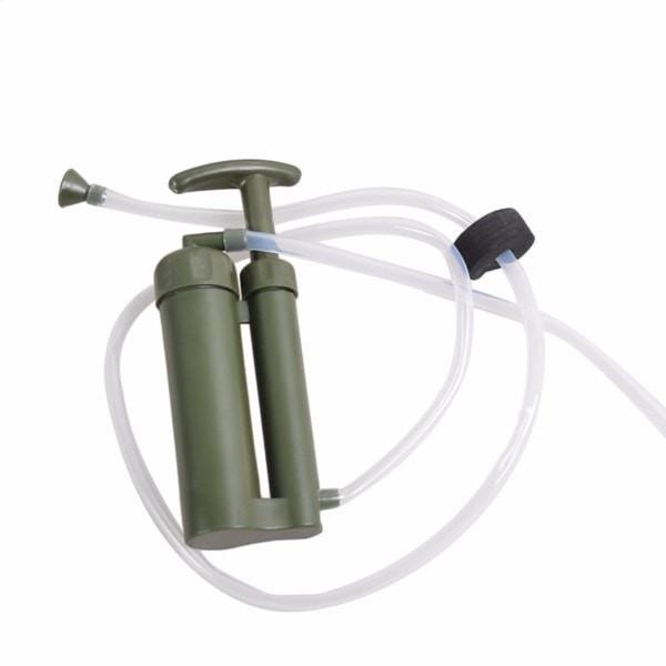 Portable Water Purifier