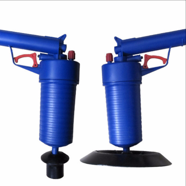 Air Plunger Toilet, Sink and Drain Plunger