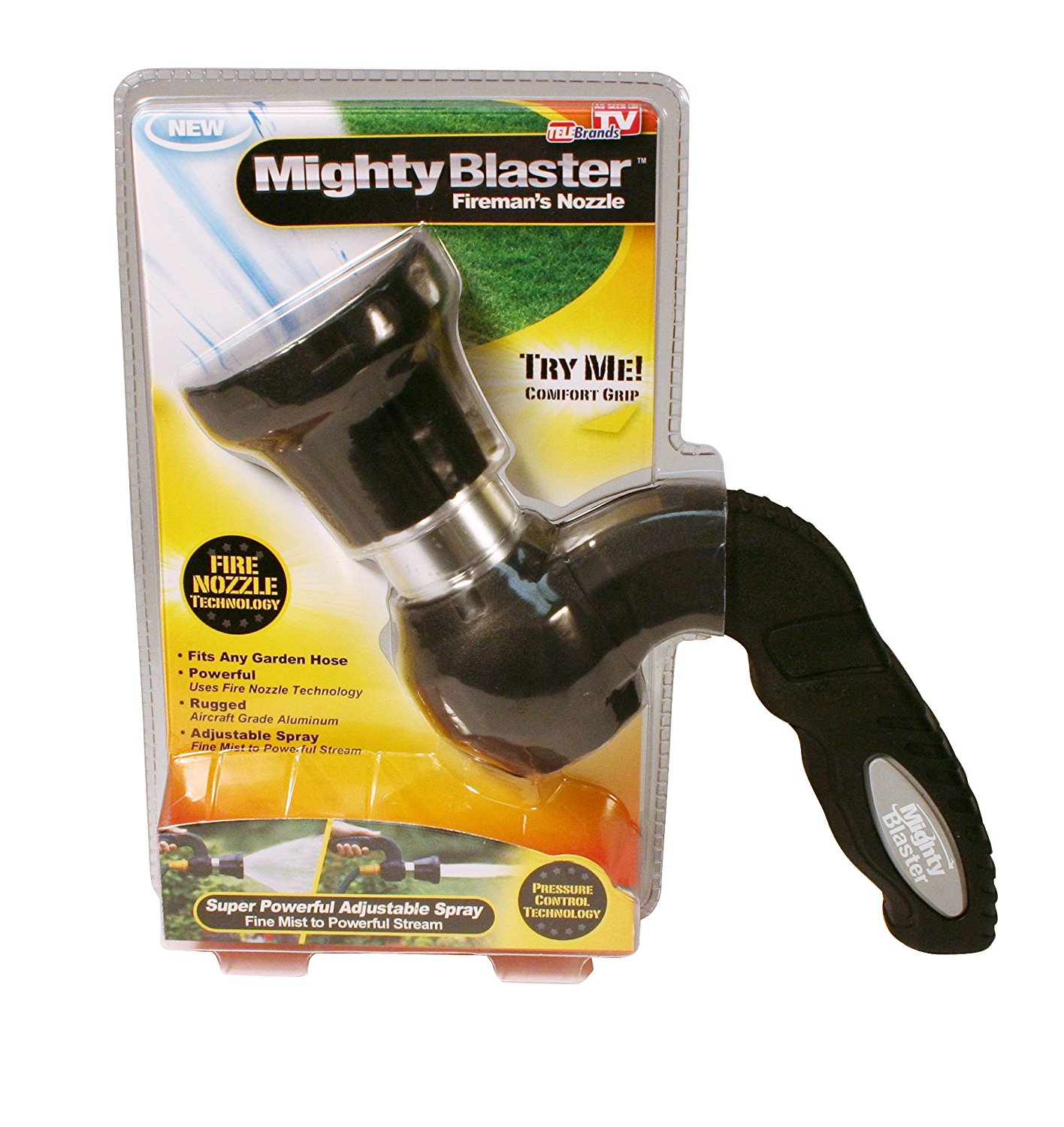 Garden Sprayer Hose Nozzle