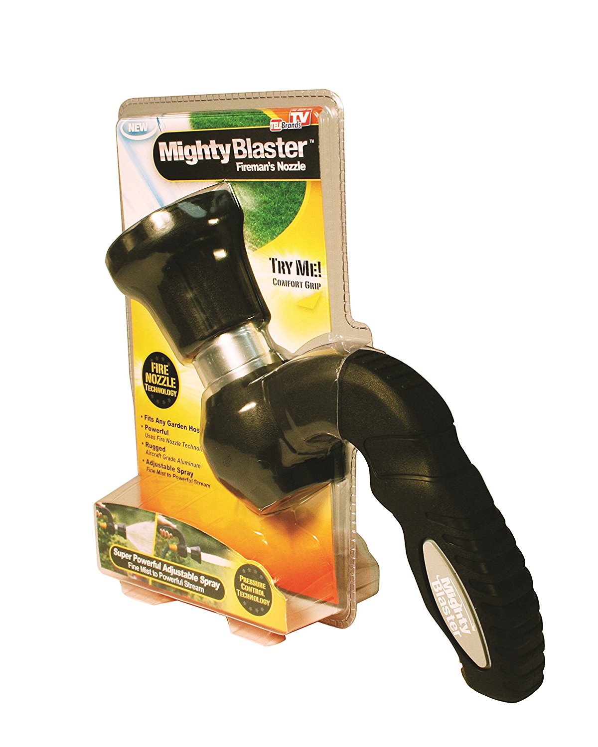 Garden Sprayer Hose Nozzle