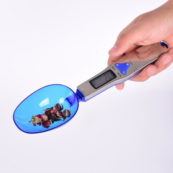 Digital Spoon Scale