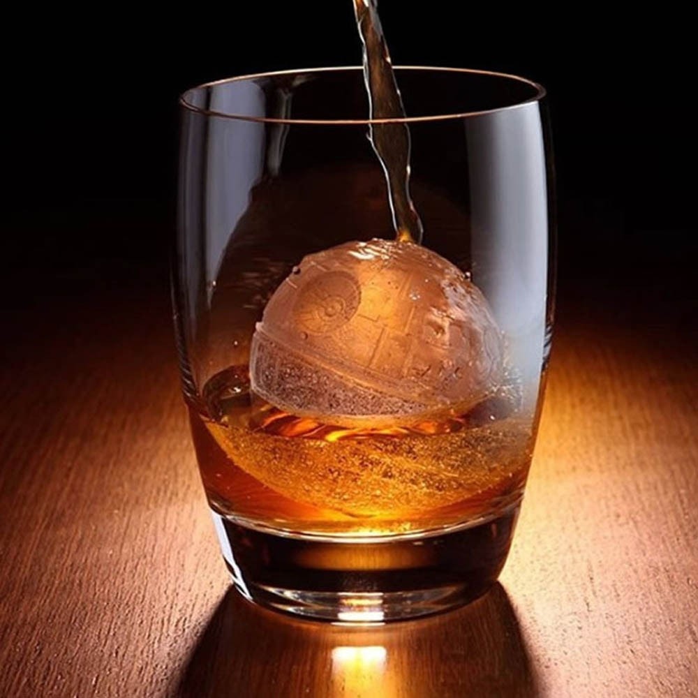 Sphere Ice Cube Mold