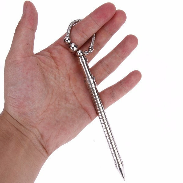 Fidget Pen