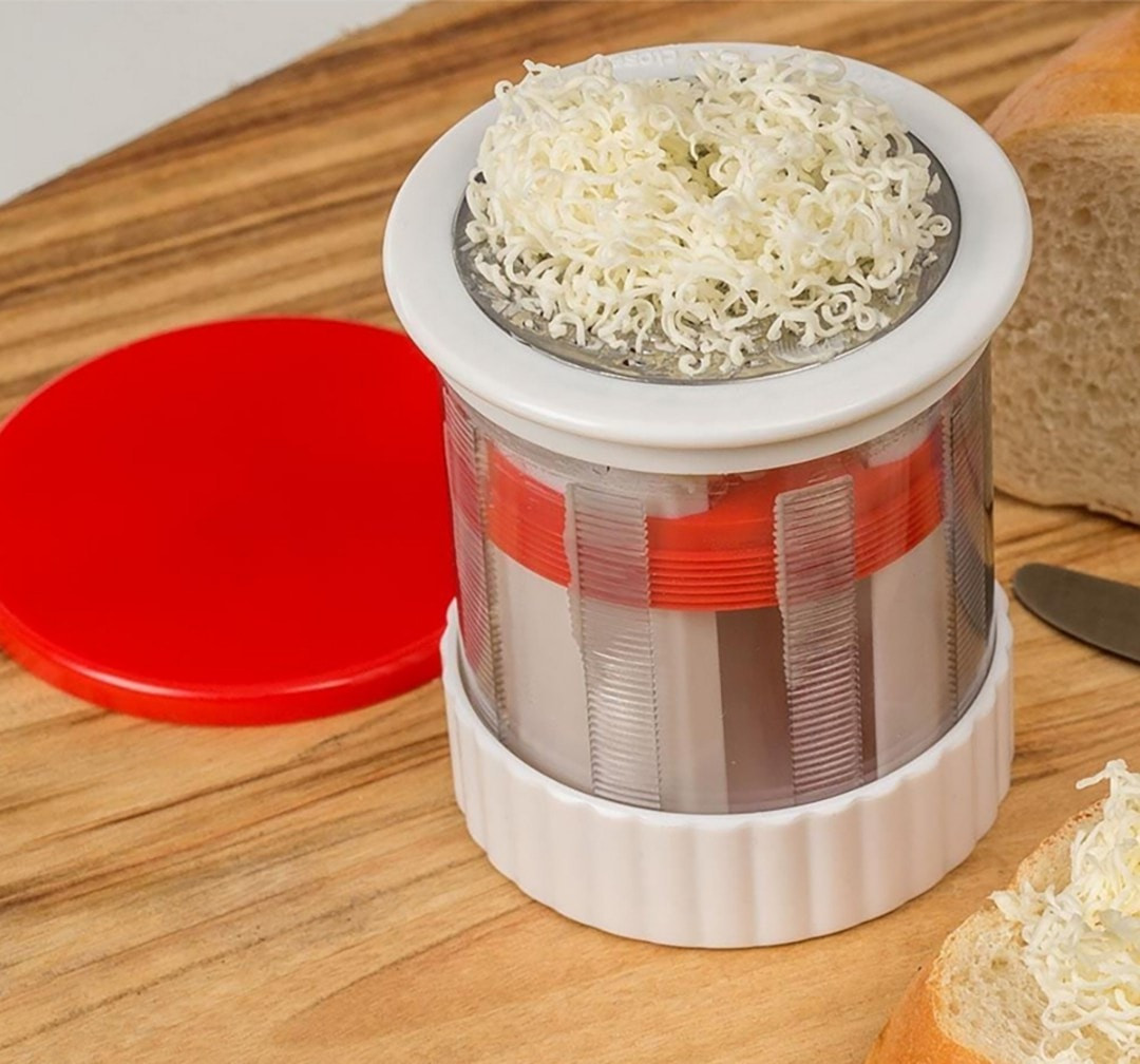 Butter Grater