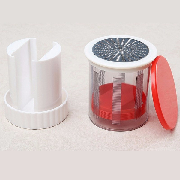 Butter Grater