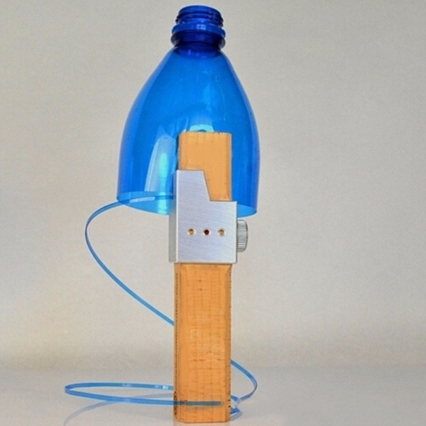 Plastic Bottle Rope Cutter