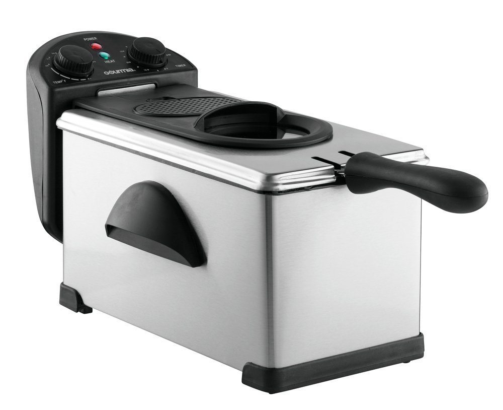 Deep Fryer