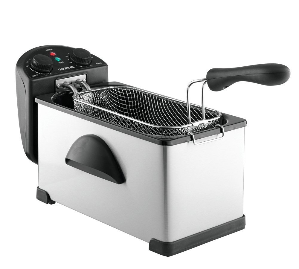 Deep Fryer