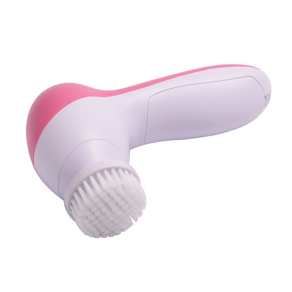 5in1 Rotating Facial Cleansing Brush