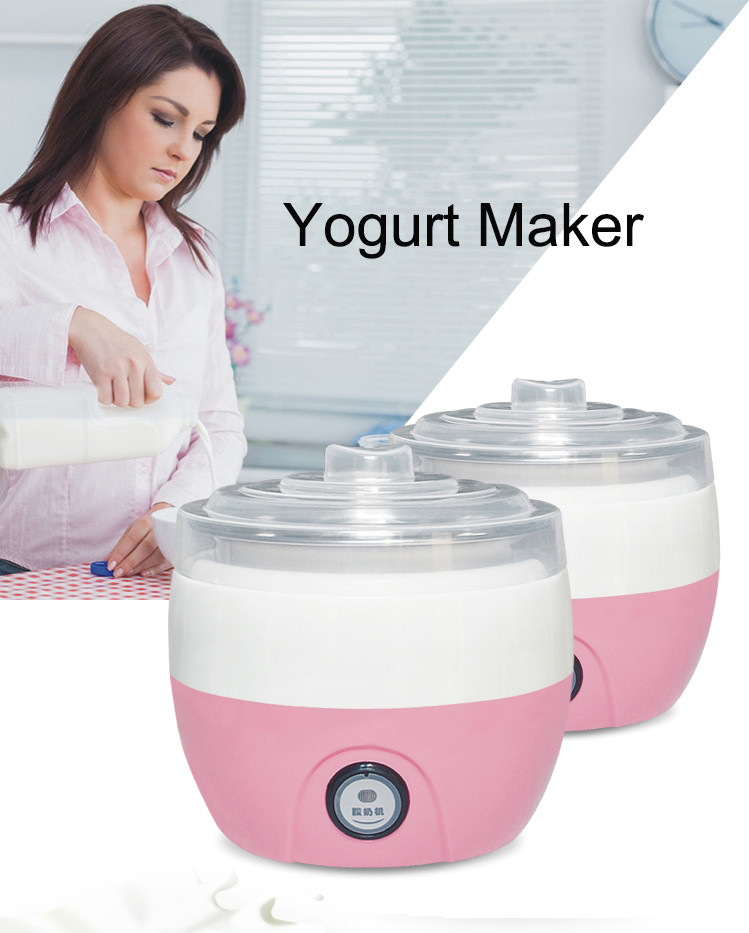 Home Yogurt Maker Kitchen Tool