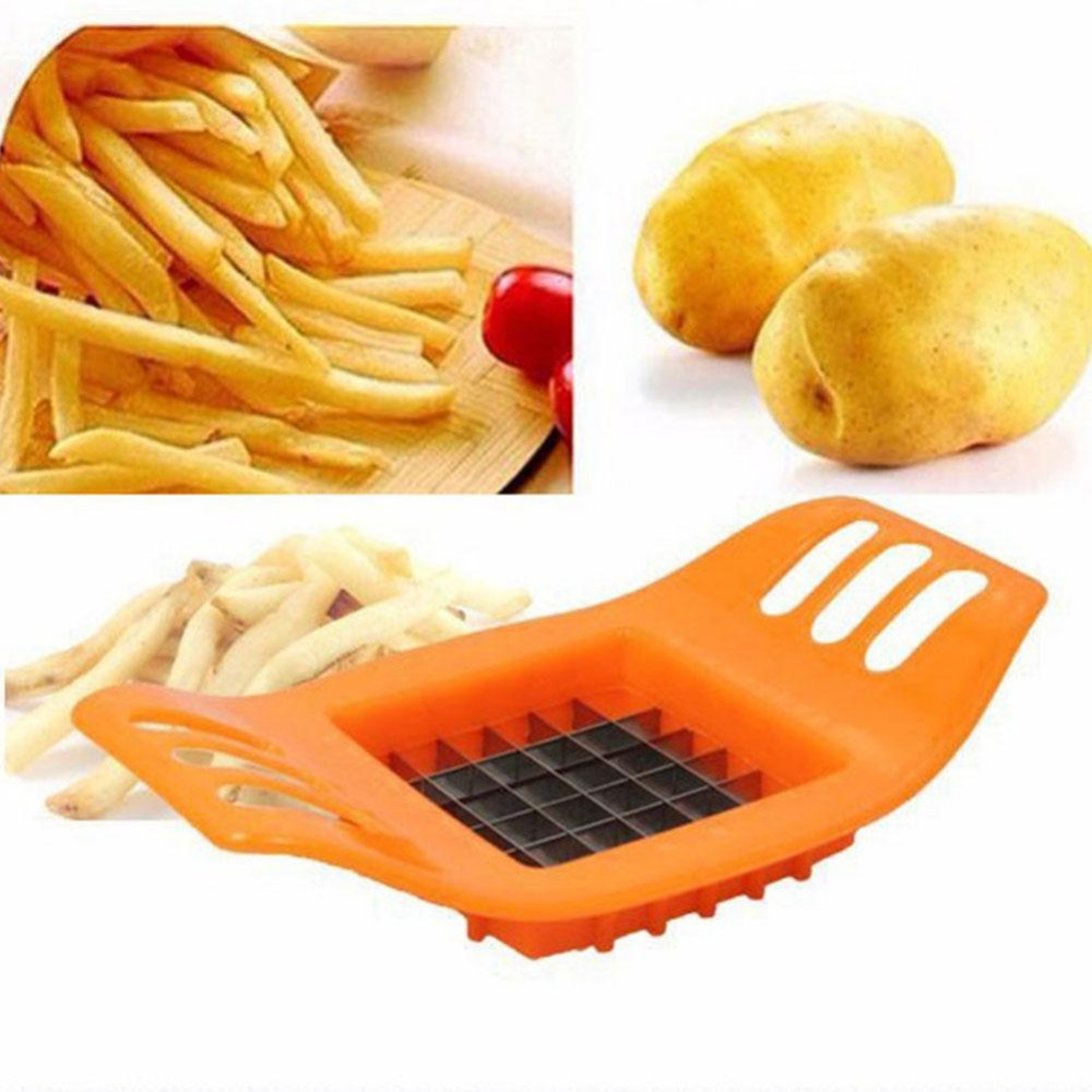 Potato Fry Maker Potato Chip Slicer