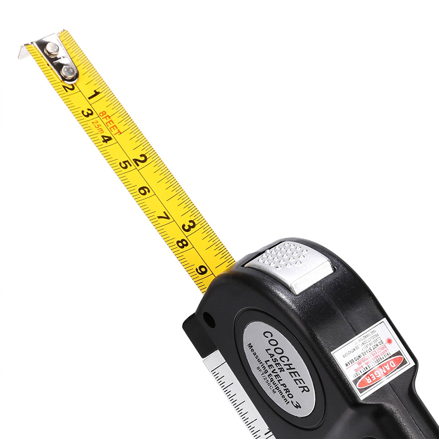 Multifunctional Laser Level Repair Tool