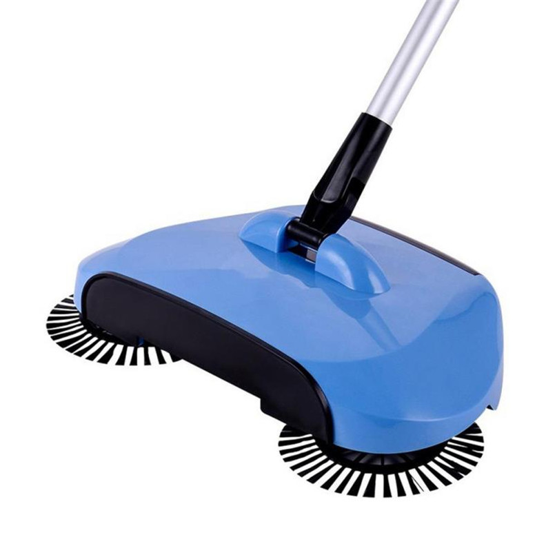 Turbo Sweeper Floor Cleaning Machine