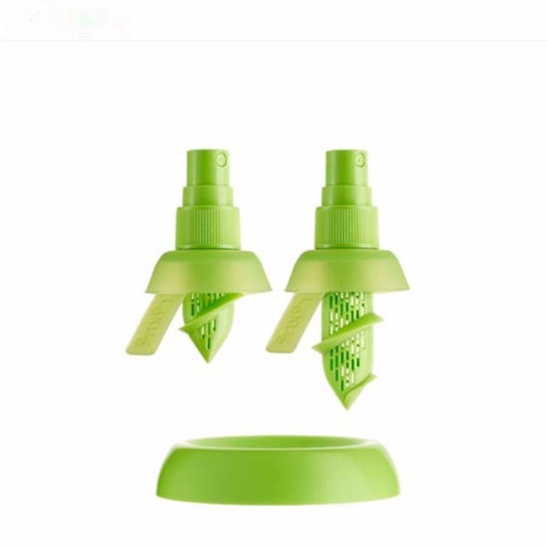 Instant Citrus Spray Fruit Juicer