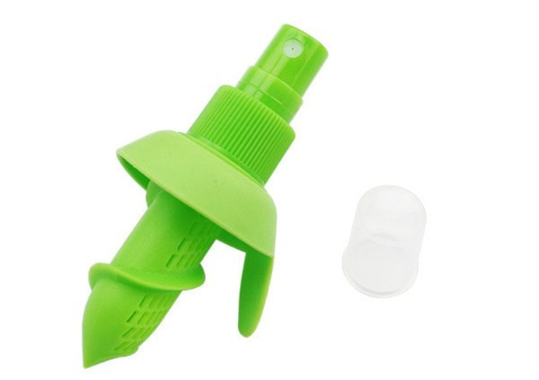 Instant Citrus Spray Fruit Juicer