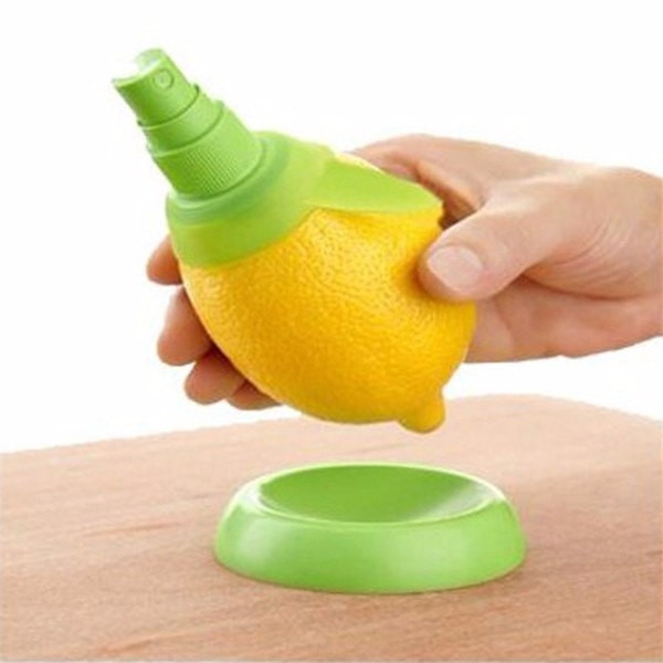 Instant Citrus Spray Fruit Juicer