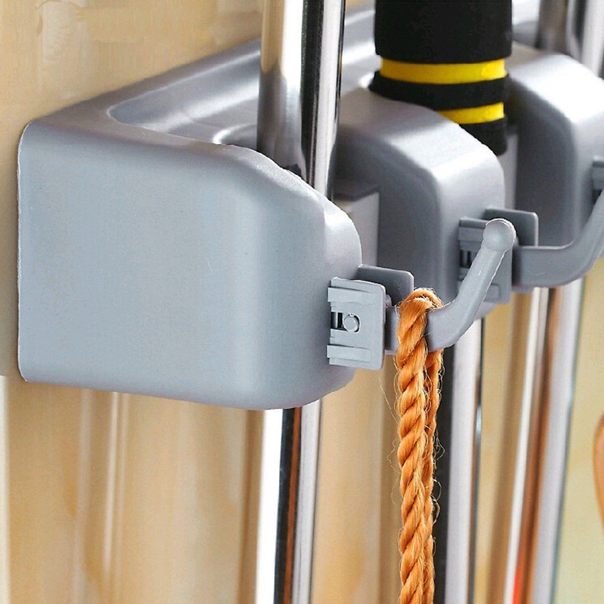 Home Wall Organizer Hook Tool Holder