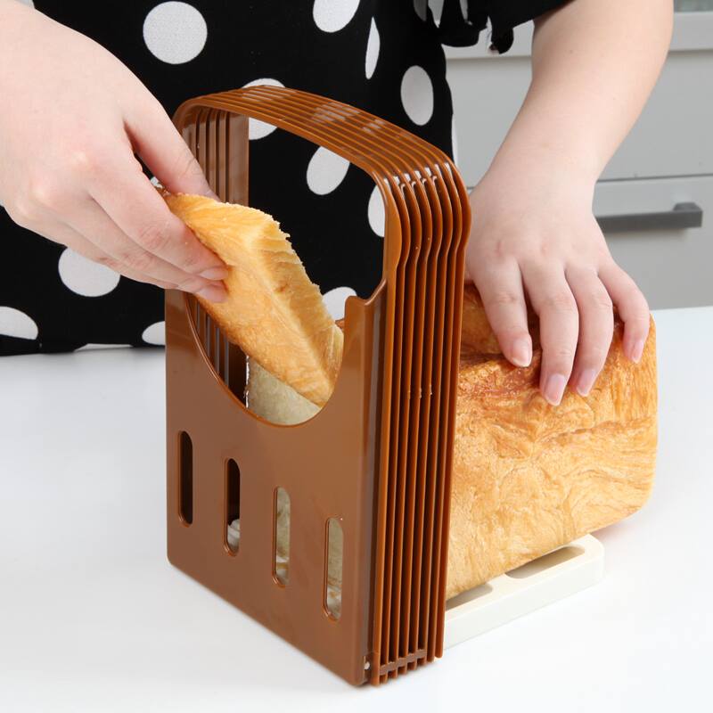 Home Bread Slicer Cutting Tool