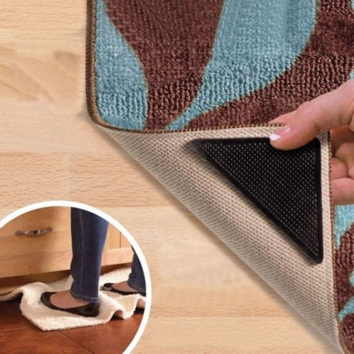 Carpet Gripper Non Slip Corner Rug