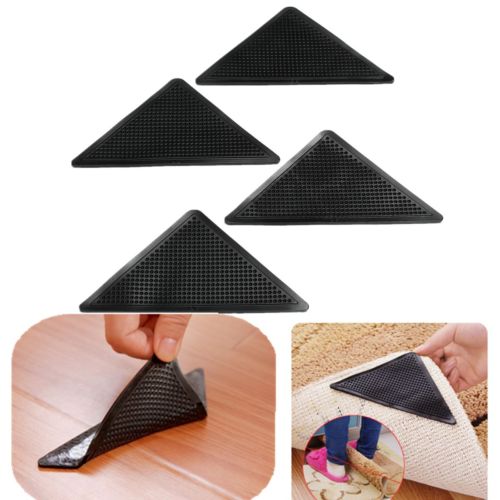 Carpet Gripper Non Slip Corner Rug