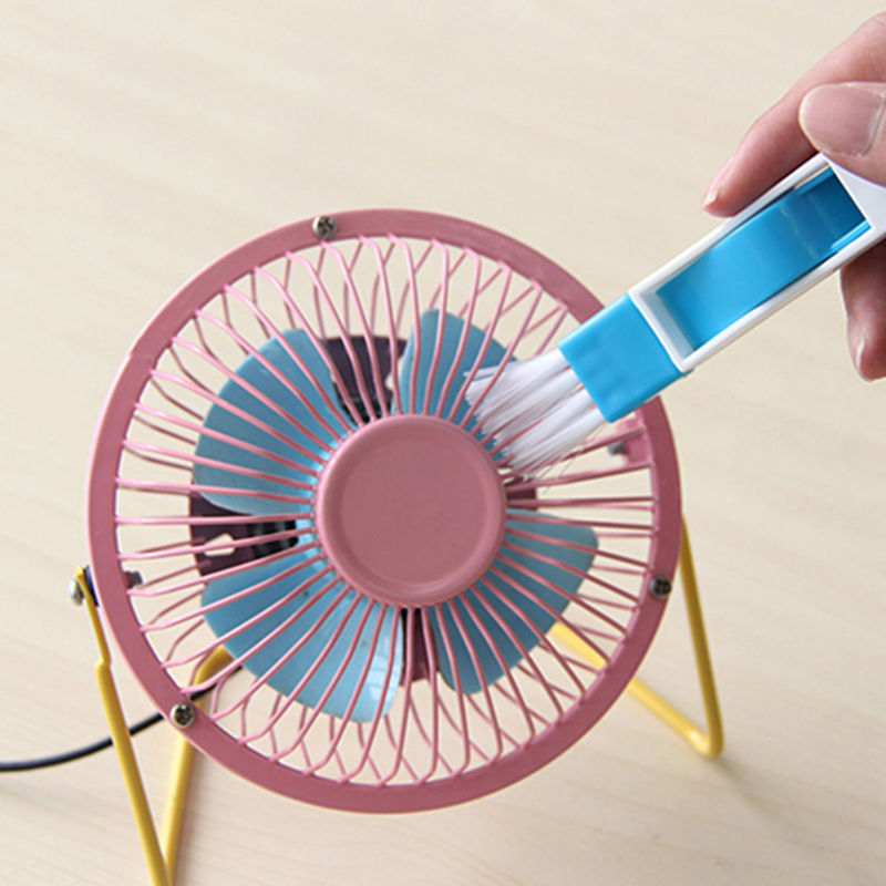 Window Cleaning Brush and Mini Dustpan