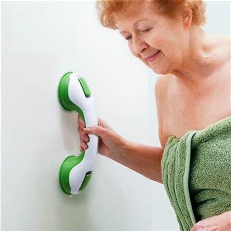 Suction Grab Bars Safety Grip Handle