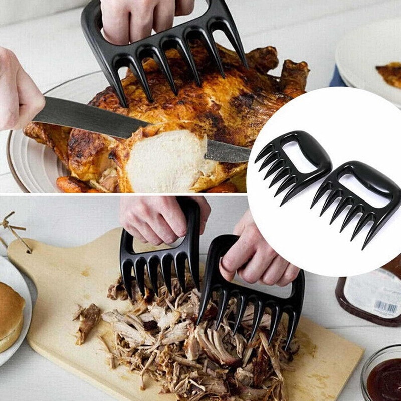 Meat Claws Shredder Kitchen Grill Tools