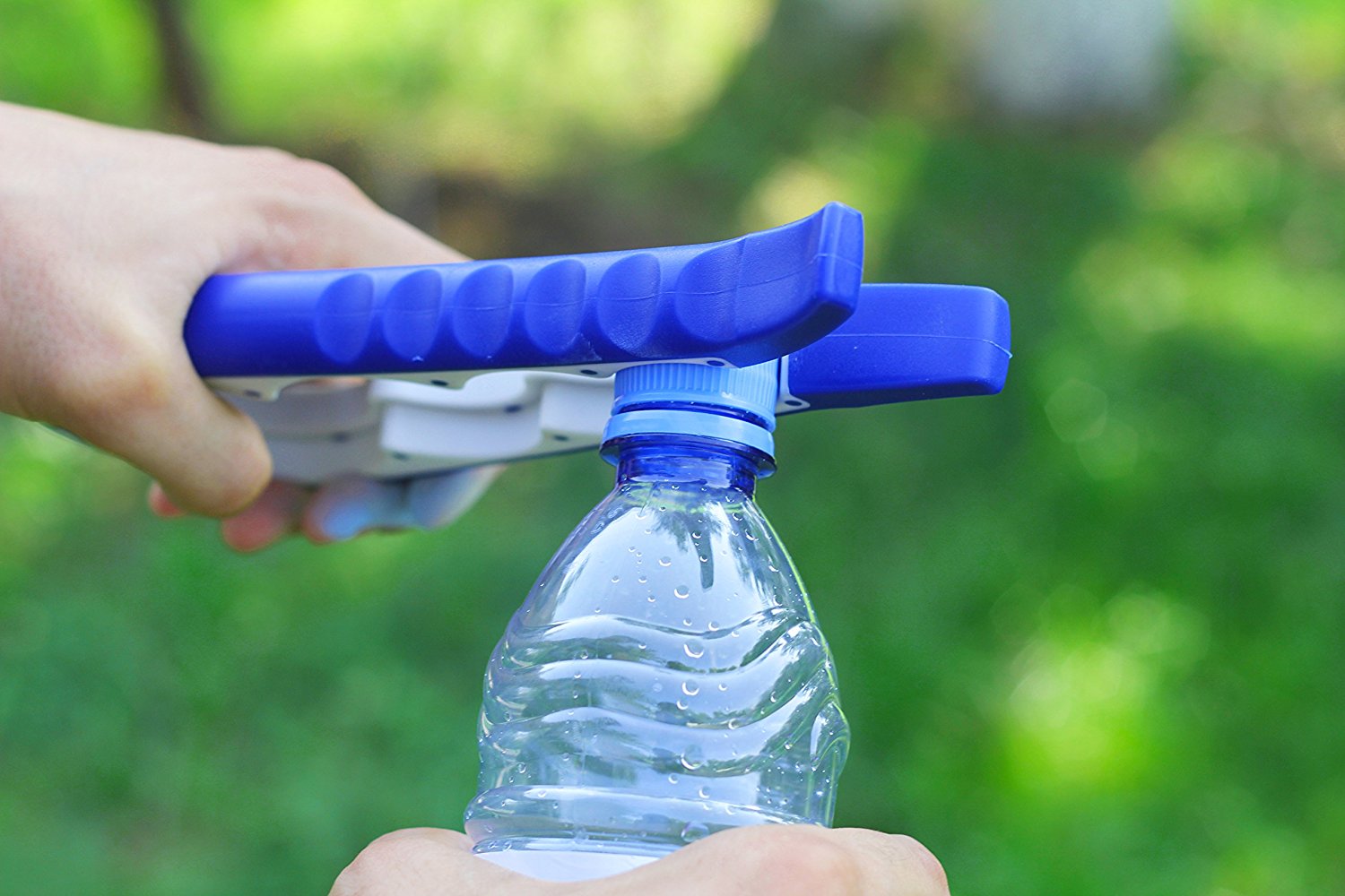 Handy Grip Rubber Jar Opener