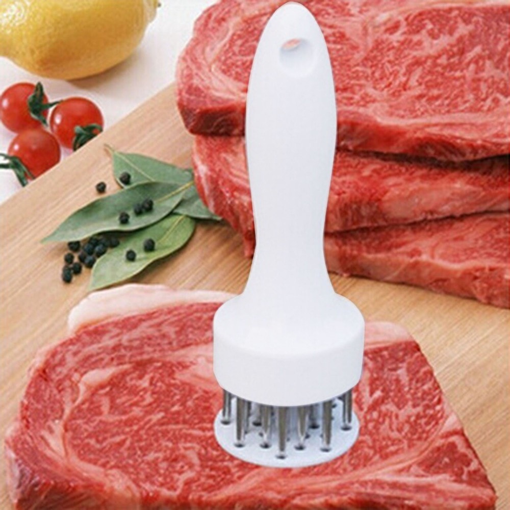 Meat Tenderizer Kitchen Tool Pounder