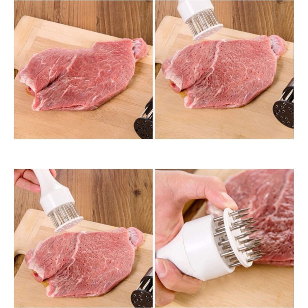 Meat Tenderizer Kitchen Tool Pounder