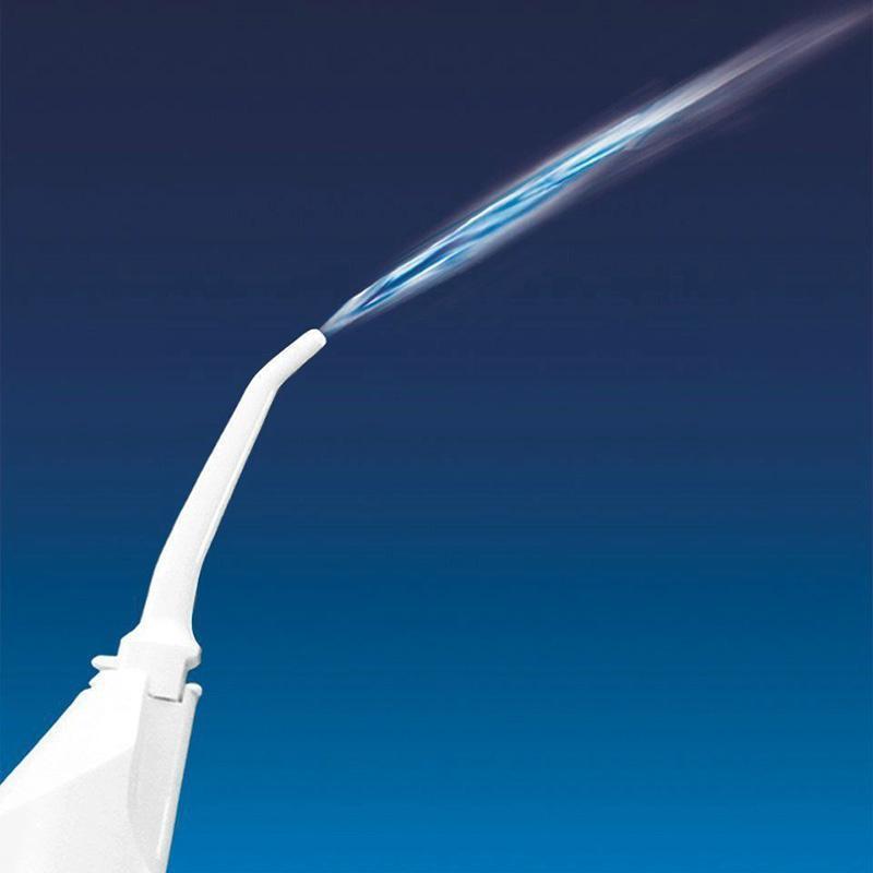 Power Floss Air Powered Dental Water Jet
