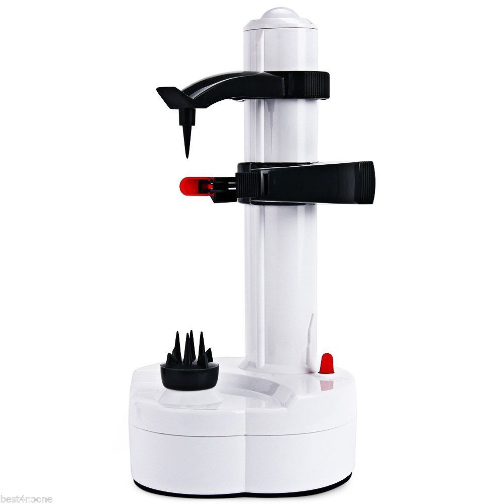 Automatic Electric Peeling Machine Kitchen Tool