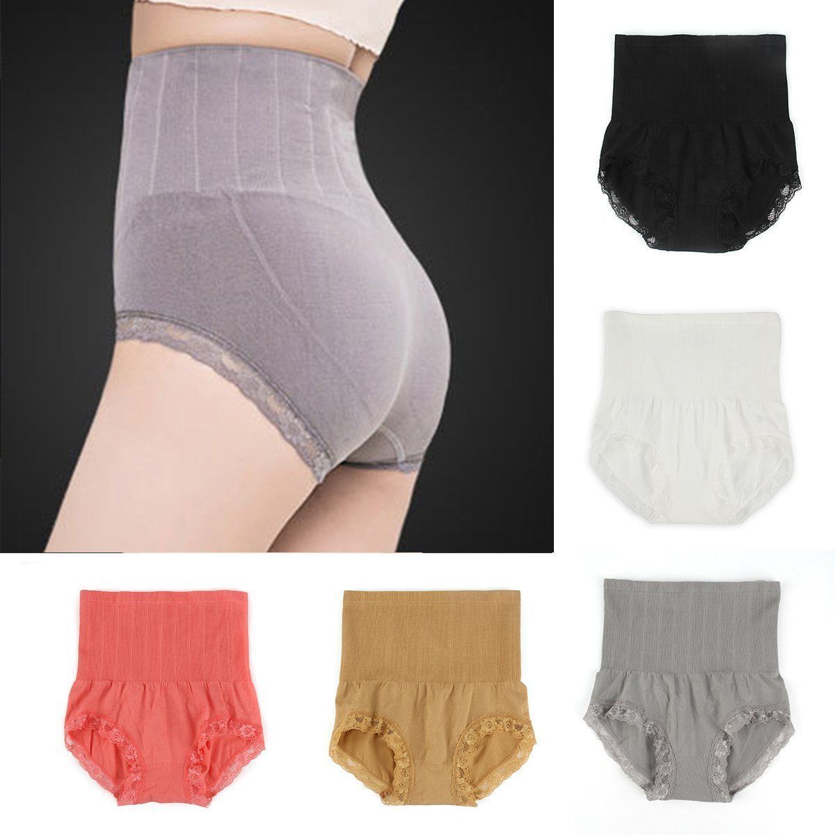 Women Body Shaping Underwear