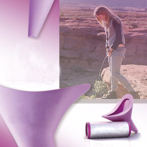 Female Urination Device Pee Funnel