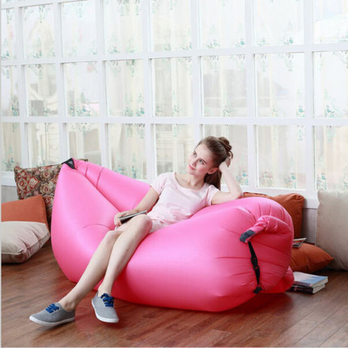 Inflatable Sofa Bed Blow Up Couch