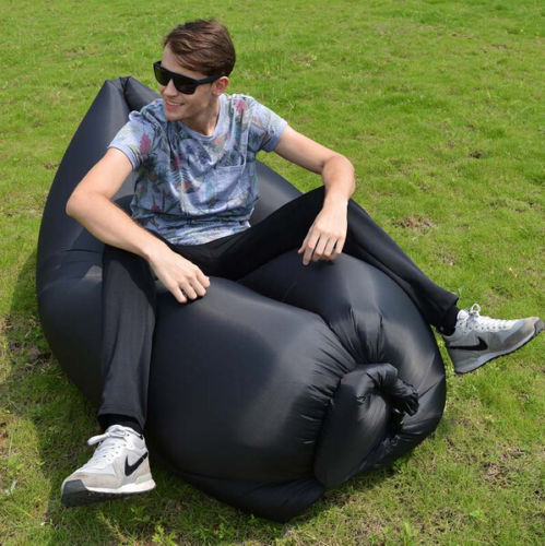Inflatable Sofa Bed Blow Up Couch