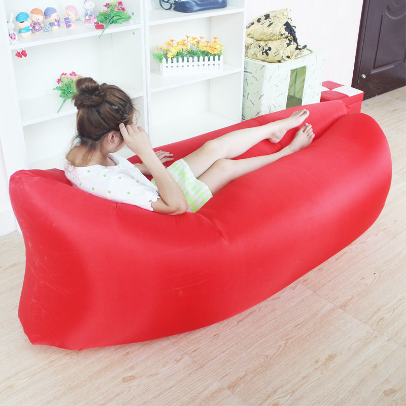 Inflatable Sofa Bed Blow Up Couch