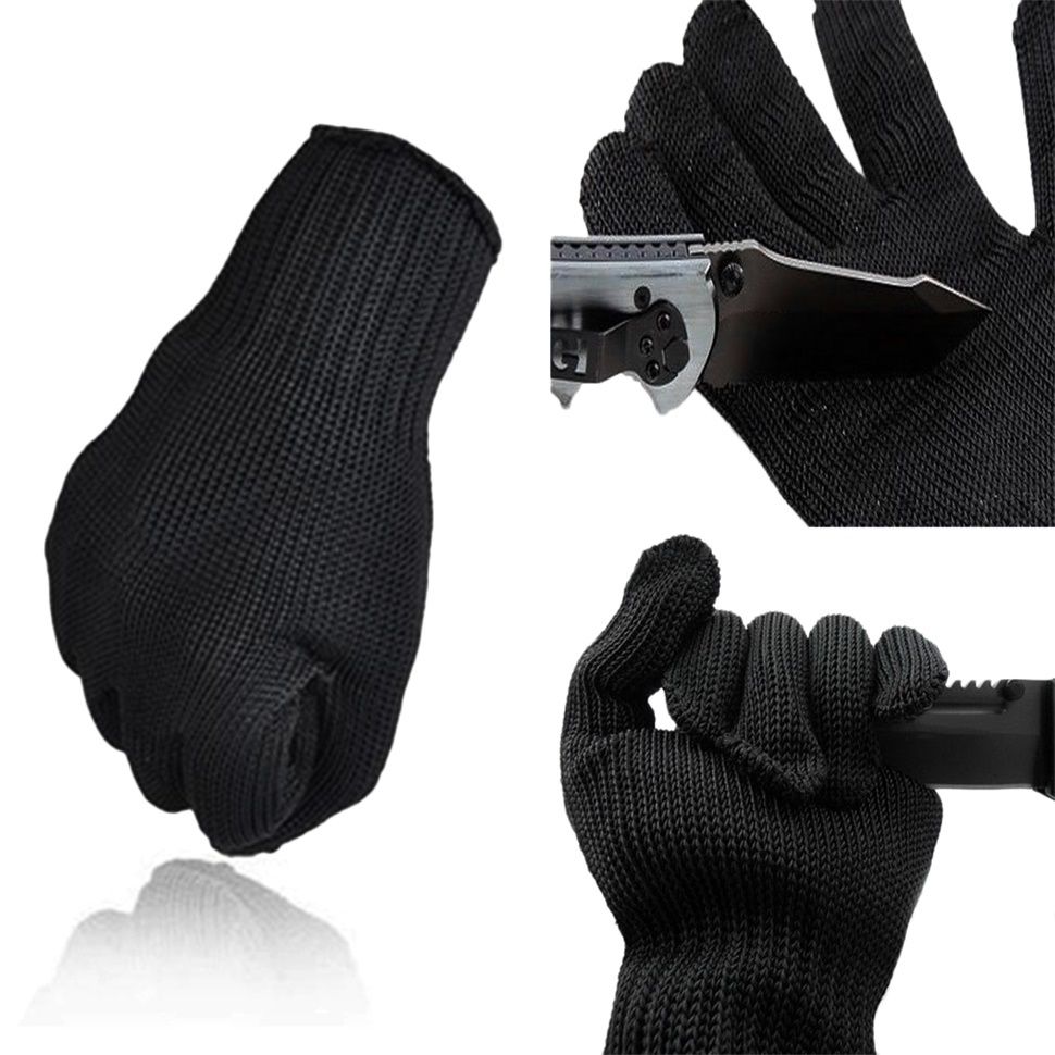 Anti-Cut Puncture Resistant Gloves