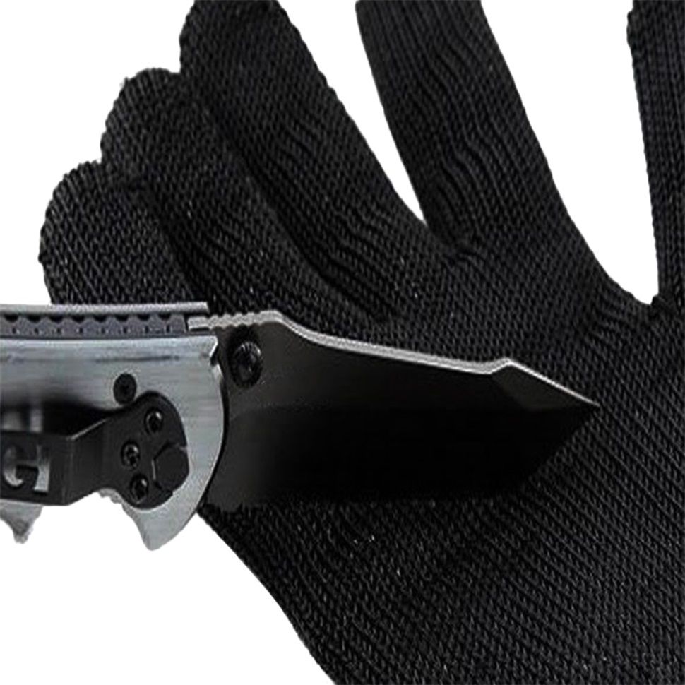 Anti-Cut Puncture Resistant Gloves