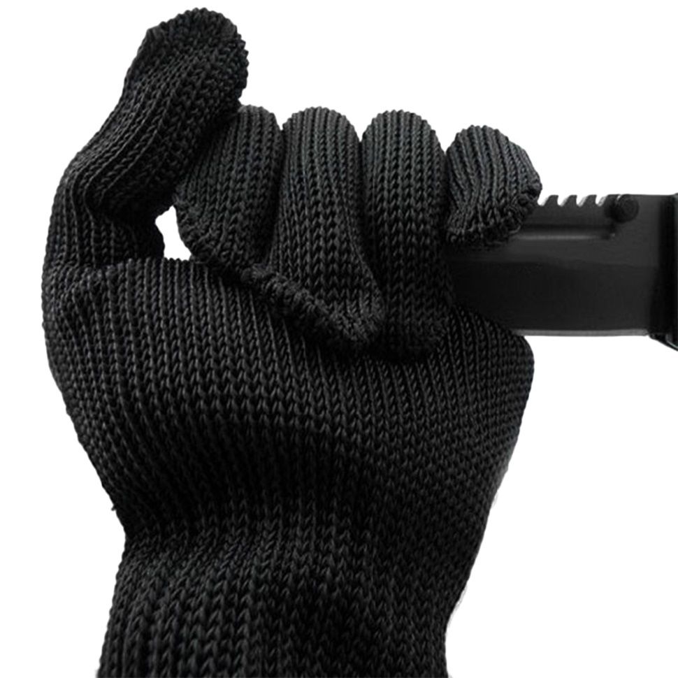 Anti-Cut Puncture Resistant Gloves